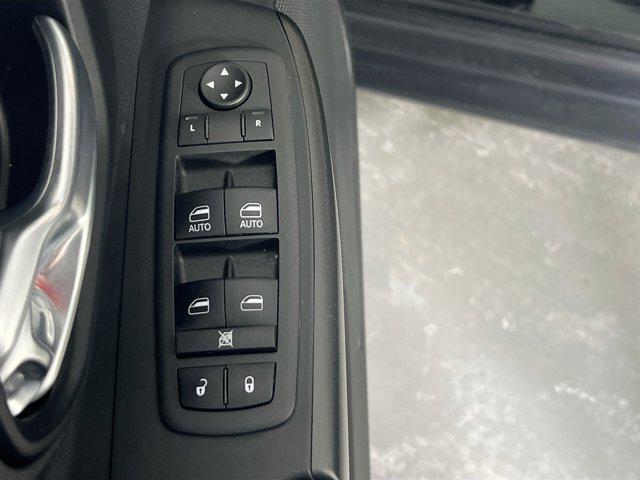 used 2022 Jeep Cherokee car, priced at $26,270