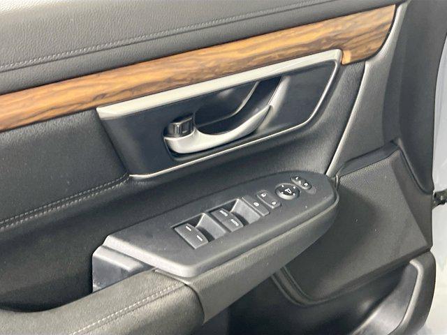 used 2022 Honda CR-V car, priced at $27,173