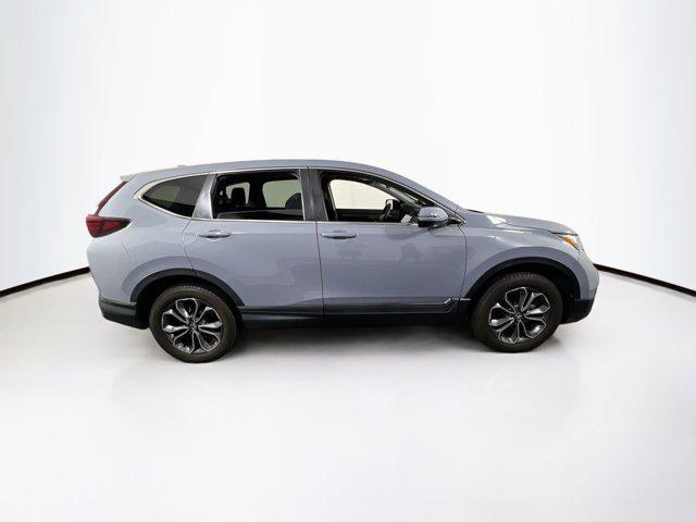 used 2022 Honda CR-V car, priced at $27,173