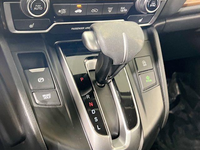 used 2022 Honda CR-V car, priced at $27,173