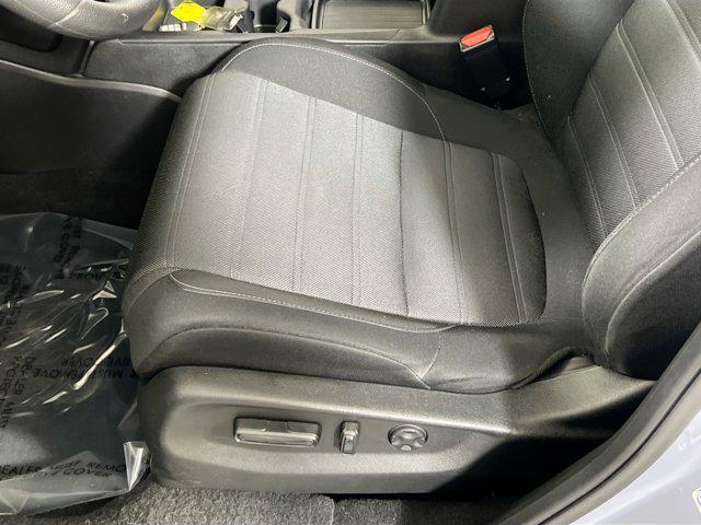 used 2022 Honda CR-V car, priced at $27,173