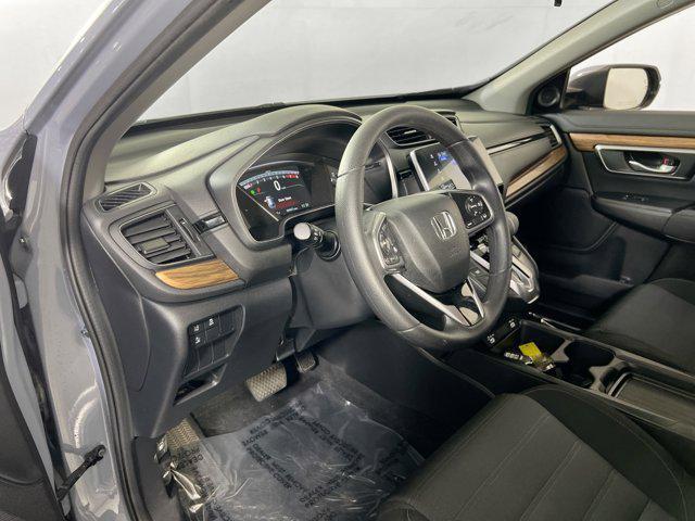 used 2022 Honda CR-V car, priced at $27,173