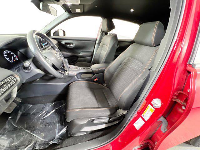 used 2023 Honda HR-V car, priced at $25,461