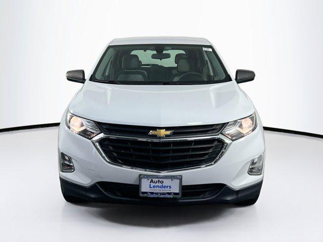 used 2019 Chevrolet Equinox car, priced at $18,109