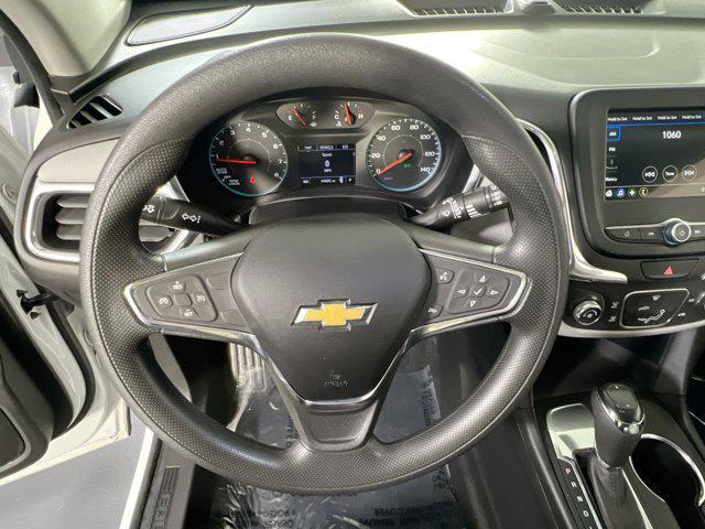 used 2019 Chevrolet Equinox car, priced at $18,109