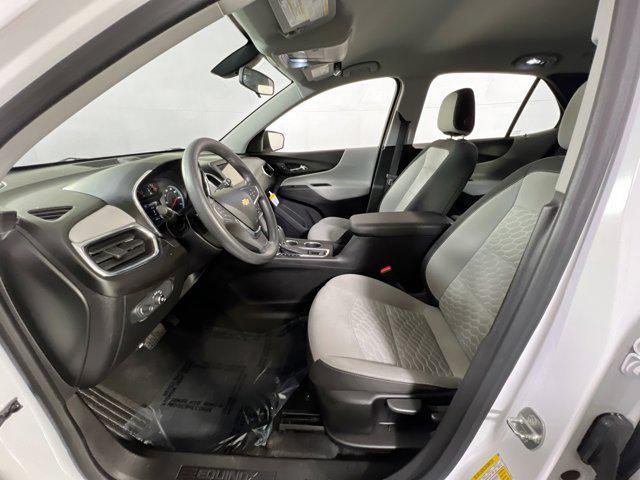 used 2019 Chevrolet Equinox car, priced at $18,109