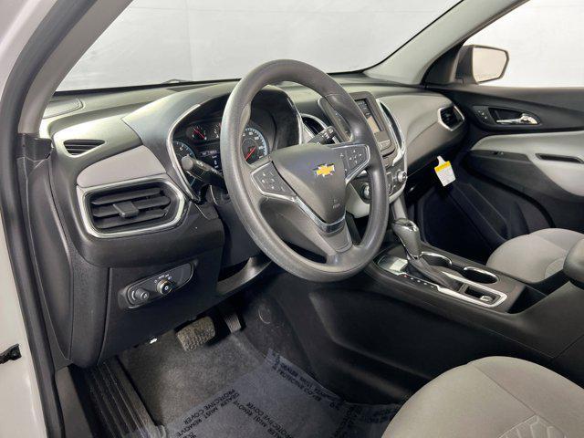 used 2019 Chevrolet Equinox car, priced at $18,109