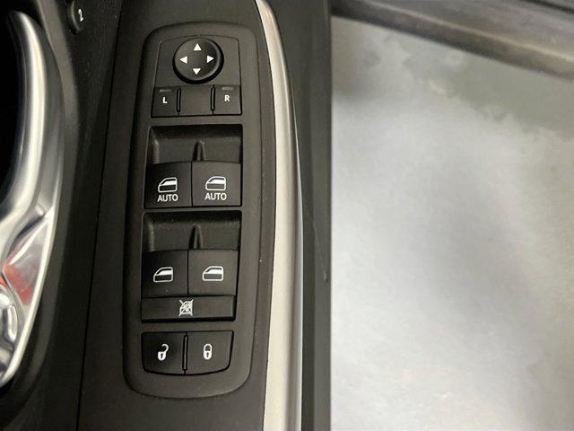 used 2022 Jeep Cherokee car, priced at $24,089