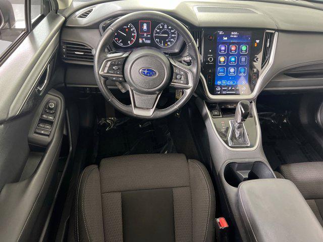 used 2022 Subaru Outback car, priced at $26,261