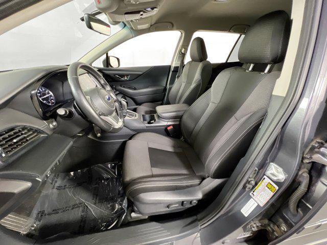 used 2022 Subaru Outback car, priced at $26,261