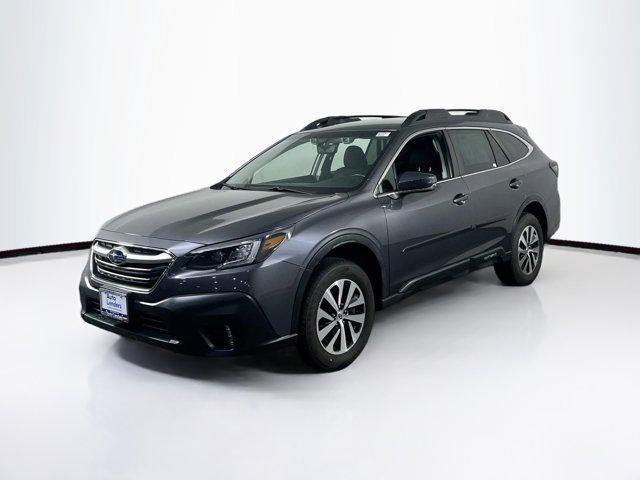 used 2022 Subaru Outback car, priced at $26,261