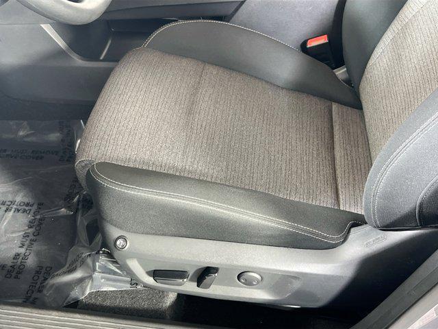 used 2021 Nissan Rogue car, priced at $24,183