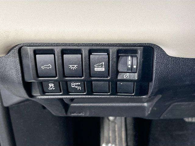 used 2021 Subaru Ascent car, priced at $31,431