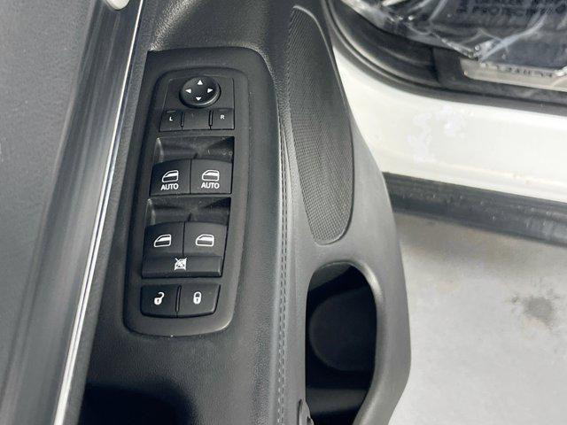 used 2022 Jeep Grand Cherokee car, priced at $28,502