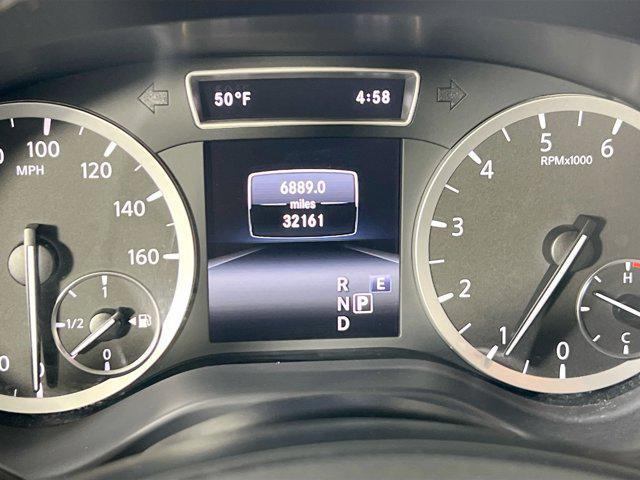 used 2019 INFINITI QX30 car, priced at $21,995