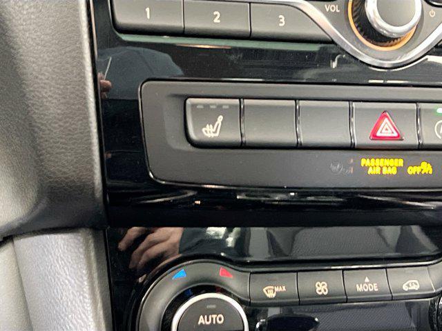 used 2019 INFINITI QX30 car, priced at $21,995