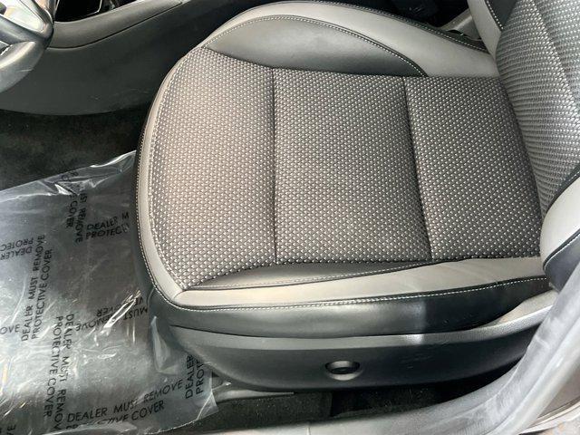 used 2019 INFINITI QX30 car, priced at $21,995