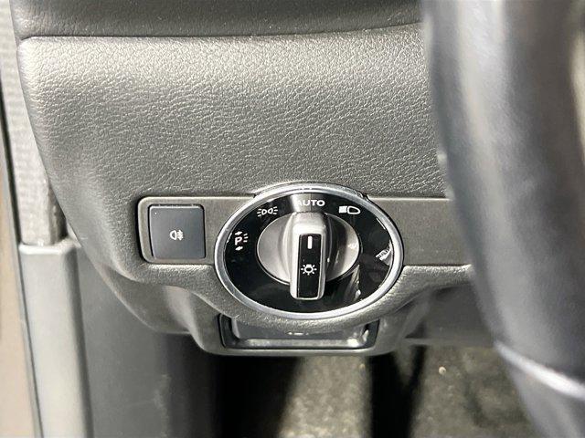 used 2019 INFINITI QX30 car, priced at $21,995