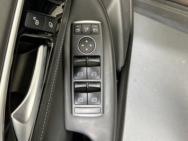 used 2019 INFINITI QX30 car, priced at $21,995