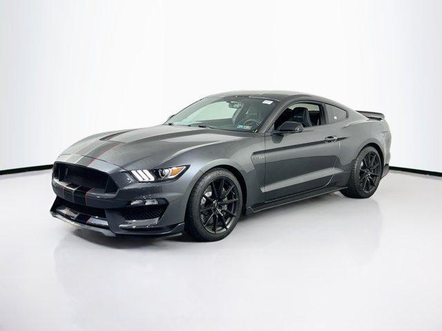 used 2017 Ford Shelby GT350 car, priced at $58,899