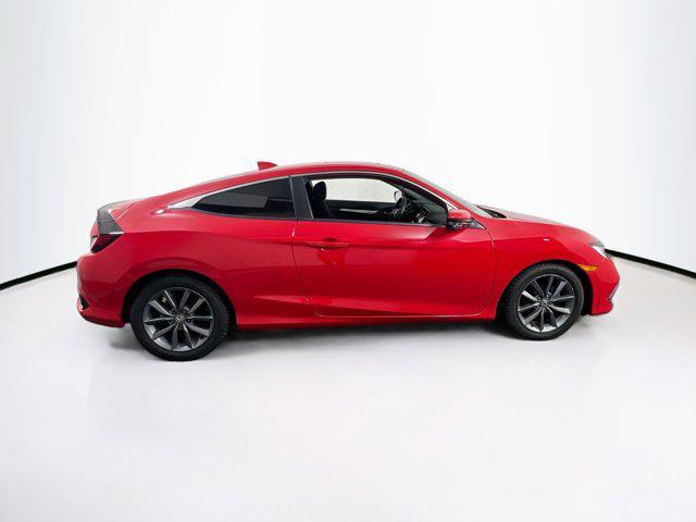 used 2019 Honda Civic car, priced at $19,828