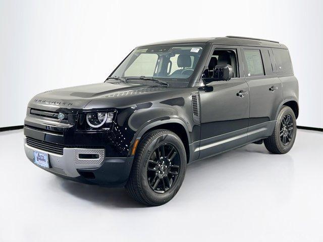 used 2020 Land Rover Defender car, priced at $51,615