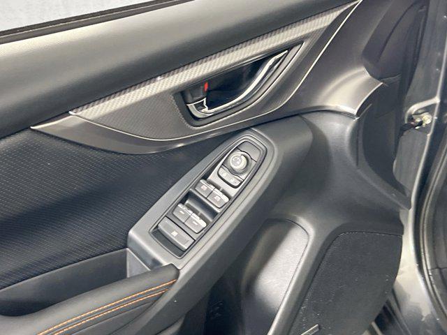 used 2023 Subaru Crosstrek car, priced at $25,890
