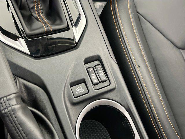 used 2023 Subaru Crosstrek car, priced at $25,890