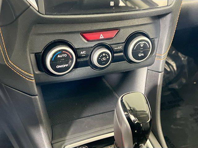 used 2023 Subaru Crosstrek car, priced at $25,890