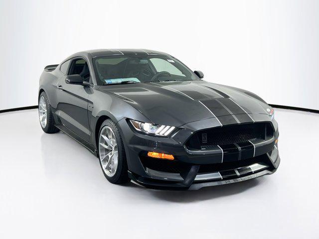 used 2018 Ford Shelby GT350 car, priced at $52,063