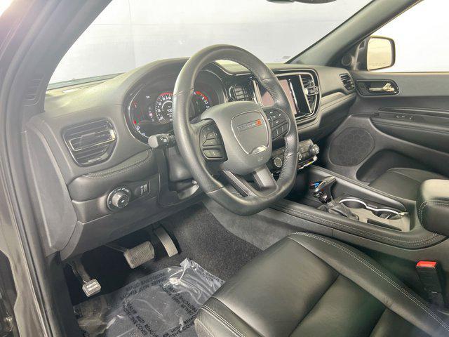 used 2021 Dodge Durango car, priced at $28,732