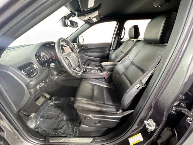 used 2021 Dodge Durango car, priced at $28,732