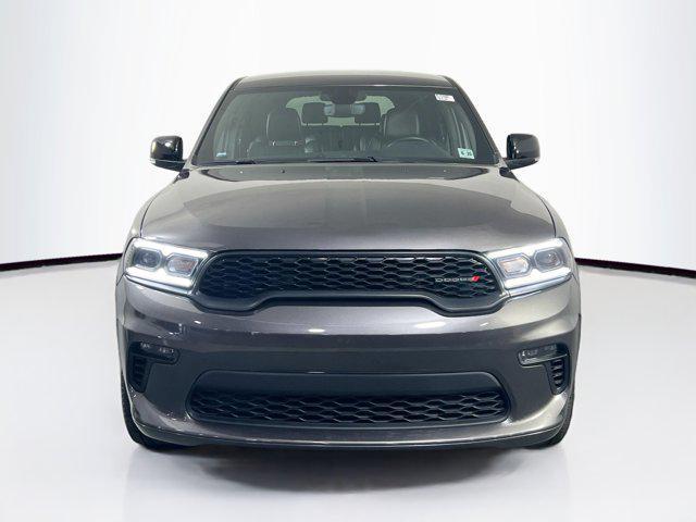 used 2021 Dodge Durango car, priced at $28,732