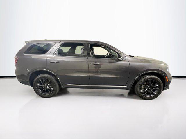 used 2021 Dodge Durango car, priced at $28,732