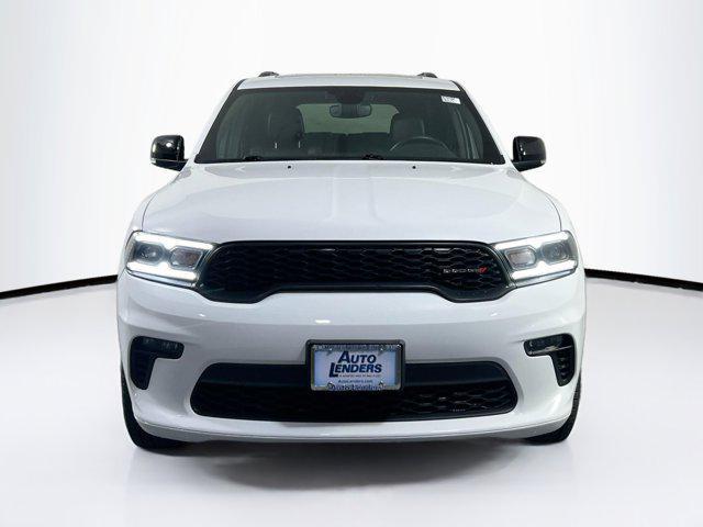 used 2021 Dodge Durango car, priced at $29,667