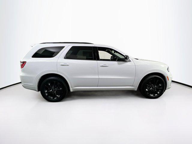 used 2021 Dodge Durango car, priced at $31,040