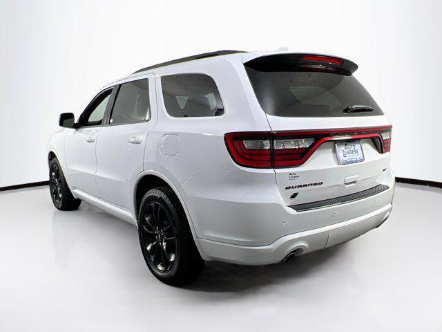 used 2021 Dodge Durango car, priced at $31,040