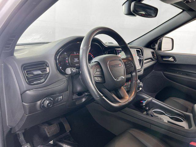 used 2021 Dodge Durango car, priced at $31,040