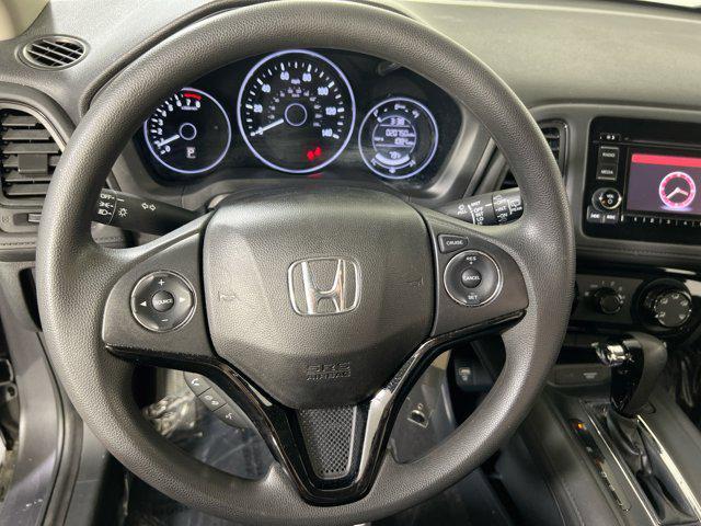 used 2022 Honda HR-V car, priced at $22,222