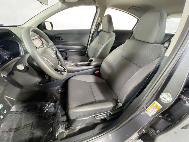 used 2022 Honda HR-V car, priced at $22,222