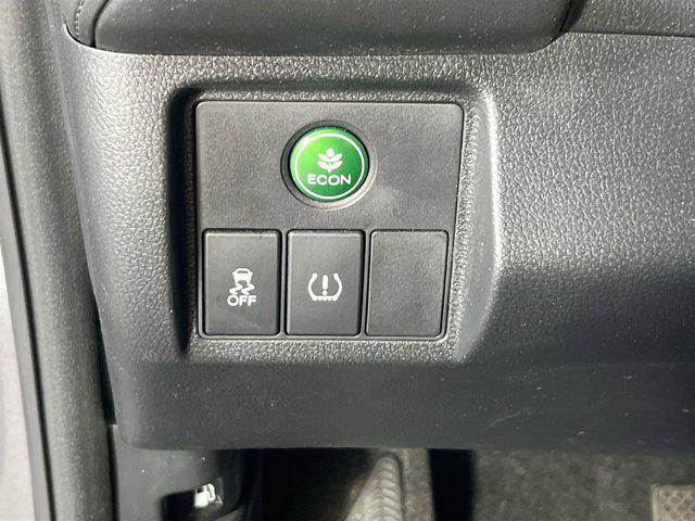 used 2022 Honda HR-V car, priced at $22,222