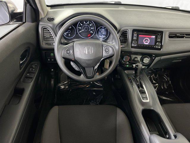 used 2022 Honda HR-V car, priced at $22,222
