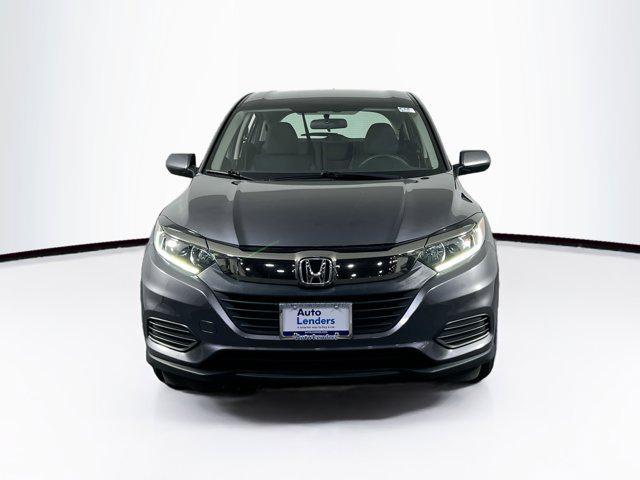 used 2022 Honda HR-V car, priced at $22,222