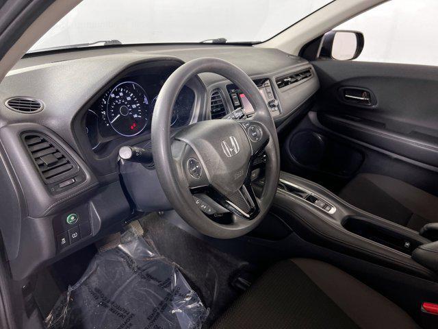 used 2022 Honda HR-V car, priced at $22,222