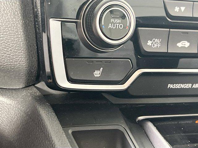 used 2022 Honda CR-V car, priced at $29,829