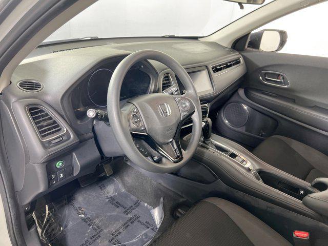 used 2022 Honda HR-V car, priced at $23,260