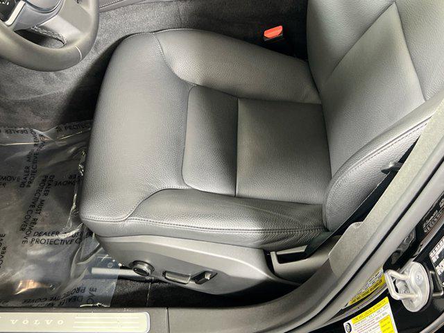 used 2023 Volvo S90 car, priced at $39,946