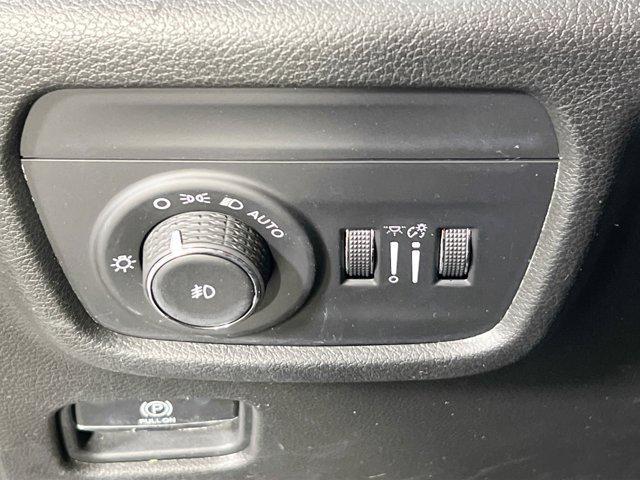 used 2021 Jeep Grand Cherokee L car, priced at $29,694