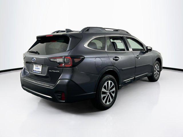 used 2022 Subaru Outback car, priced at $26,847