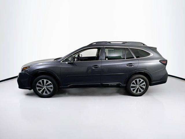 used 2022 Subaru Outback car, priced at $26,847